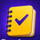 Caderno do Dia